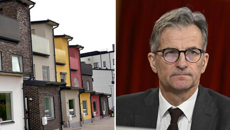 Riksbanken lämnar räntan oförändrad | 1Uutiset - Lukemisen tähden | Scoop.it