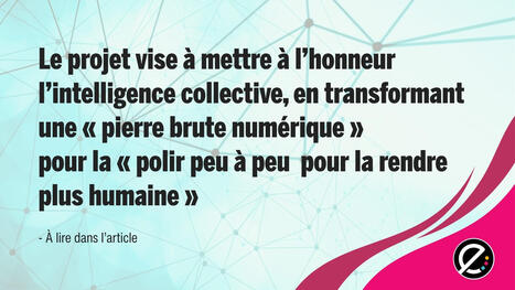 Un prix Hublo pour le projet AI4EDU Qu&eacute;bec/Canada - &Eacute;cole branch&eacute;e | ASTUTICE EN FLE | Scoop.it