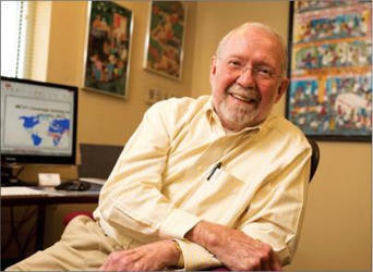 Alan R Hinman | Tanya Myers, PhD MSc | H&eacute;sitations Vaccinales: Observatoire HESIVAXs | Scoop.it