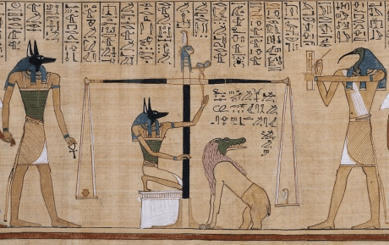 Baby Names from Egyptian Gods – | Name News | Scoop.it