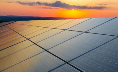 Faurecia va équiper plus de 150 sites avec des panneaux solaires | rev3 - la 3ème révolution industrielle en Hauts-de-France | Scoop.it