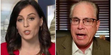 ‘Not true’: MSNBC host refuses to let GOP senator off the hook after he attacks COVID relief bill - RawStory.com | Operation Deimos | Scoop.it
