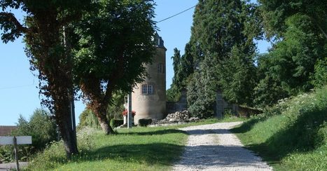 [T&eacute;moignage] Ecolieux, les retours d'exp&eacute;rience d'Elvie | Build Green, pour un habitat &eacute;cologique | Scoop.it