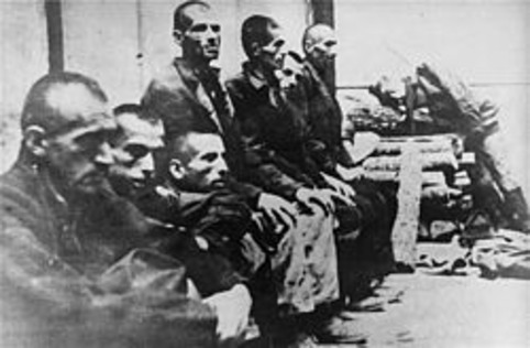 Camp d'extermination de Jasenovac | "Qui si je criais...?" | Scoop.it