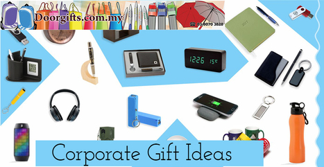 Premium Corporate Gift Supplier In Malaysia L