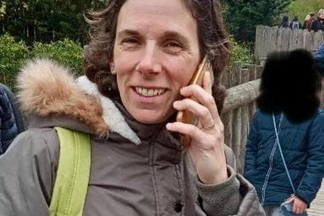 "C'était un mâle fier de lui, un mâle alpha" : bien avant sa disparition, Laure Zacchello vivait un calvaire auprès de son mari | BABinfo Pays Basque | Scoop.it
