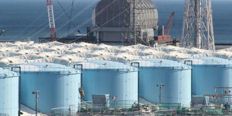 Japan maps out plan for disposal of Fukushima contaminated water - Nikkei.com | Agents of Behemoth | Scoop.it