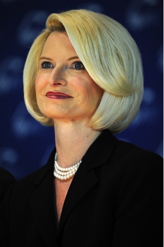 Callista Gingrich - Deconstructed by Dowd | Communications Major | Scoop.it
