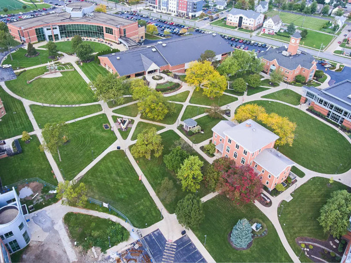College Towns Enrollment Decline Reshapes Local Economies | Real Estate Report | Scoop.it