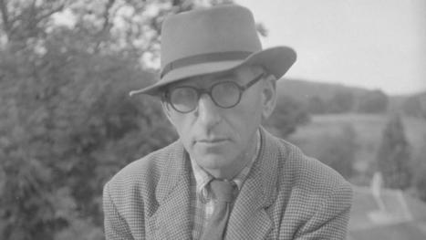 Kavanagh fellowships awarded to three Irish poets | The Irish Literary Times | Scoop.it