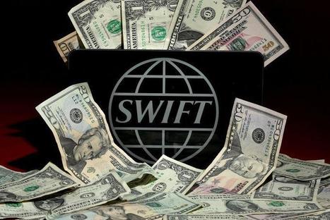 Exclusive: SWIFT discloses more cyber thefts, pressures banks on security | #CyberSecurity #Cybercrime | ICT Security-Sécurité PC et Internet | Scoop.it
