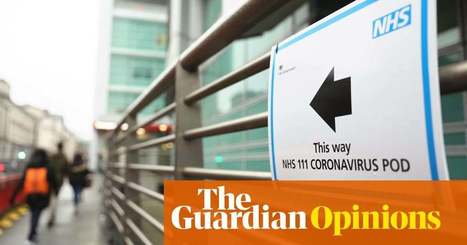 Coronavirus will brutally expose the effect of a decade of public service cuts | Polly Toynbee | Opinion | The Guardian | Macroeconomics: UK economy, IB Economics | Scoop.it