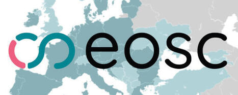 DIGITUM: Compromiso para impulsar la Nube Europea de Ciencia Abierta (eosc) | Educaci&oacute;n a Distancia y TIC | Scoop.it
