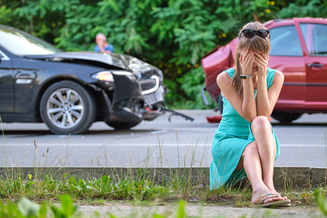 Memorial Day Weekend Rear-End Collisions and Awareness&nbsp;| Call: 915-850-0900 or 915-412-6677 | Accidents and Injuries | Scoop.it