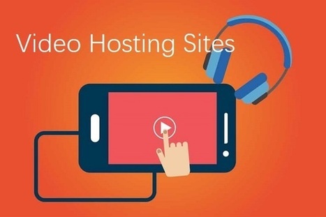 Top 3 Video Hosting Sites You Need to Know 2020 | Into the Driver's Seat | Scoop.it