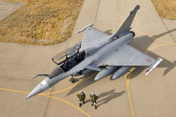 L'Inde s'orienterait vers l'achat de 189 Rafale | AERONAUTIQUE NEWS - AEROSPACE POINTOFVIEW - AVIONS - AIRCRAFT | Scoop.it