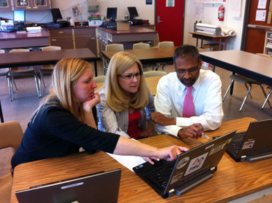 PBL Course Development: Collaboration Among Colleagues | PBL | Scoop.it