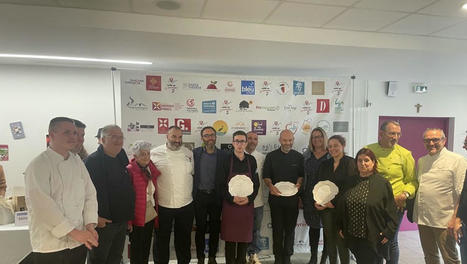 Saint-Gaudens. Les trois vainqueurs de Cuisine-moi le Comminges | Annie Mitault Pro - bons matins-faims d'aprem | Scoop.it