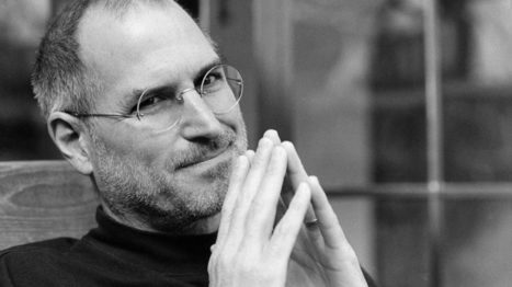 One Thing Steve Jobs Did at Apple That Will Instantly Improve Your Productivity – Innovation Excellence | Coaching & Neuroscience | Scoop.it