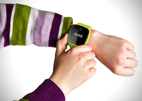 Assistive technology can help kids with ADHD and autism with ... | le digital humanitaire | Scoop.it
