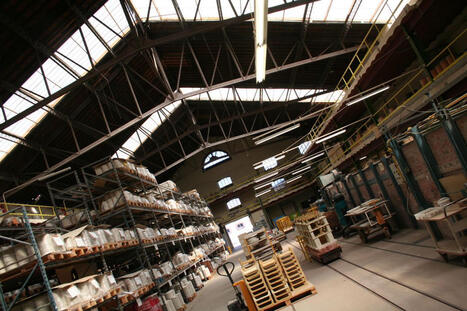 &Eacute;conomie circulaire, parce que notre plan&egrave;te a quelques sujets de pr&eacute;occupation | Revue de presse &eacute;conomique du Sud Touraine | Scoop.it