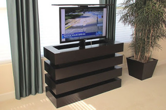 Tv Lift Pop Up Tv Cabinet Hidden Tv Tv Ca