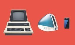 Vanishing point: the rise of the invisible computer | Creative teaching and learning | Scoop.it