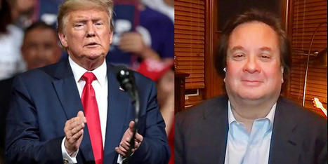 ‘That’s his problem’: GOP lawyer slams Trump for saying court date conflicts with Iowa votes - RawStory.com | Backstabber Watch | Scoop.it