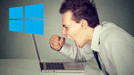 Windows 11 rompe el explorador de archivos con la última actualización, pero existe solución | Educación Siglo XXI, Economía 4.0 | Scoop.it