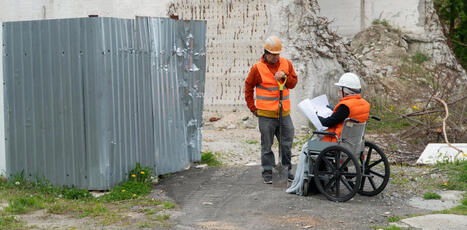 En Europe, les politiques sociales limitent l&rsquo;appauvrissement des&nbsp;travailleurs en situation de&nbsp;handicap | Experts UPEC | Scoop.it