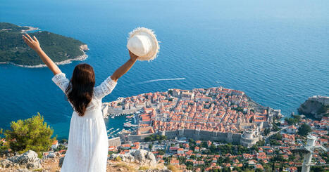 So ticken Schweizer Reisende wirklich - travelnews.ch | (Macro)Tendances Tourisme & Travel | Scoop.it