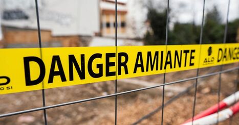 Amiante&nbsp;: quatre dossiers de victimes de l&rsquo;ancienne centrale d&rsquo;Arjuzanx examin&eacute;s par la justice &agrave; Mont-de-Marsan - ICI | Landes - Conseils municipaux & communautaires | Scoop.it