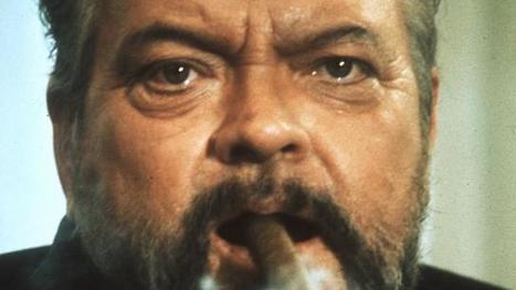 Laatste film Orson Welles wordt voltooid door crowdfunding | Anders en beter | Scoop.it