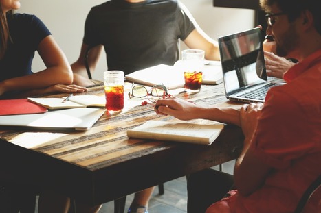 10 consejos para equipos directivos según Eric Sheninger  | TIC & Educación | Scoop.it