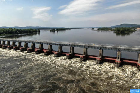 Chine: entrée en vigueur lundi de la loi sur la conservation du fleuve Yangtsé | Histoires Naturelles | Scoop.it