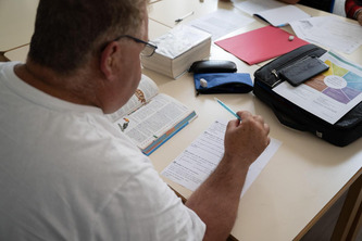 Illettrisme en Nouvelle-Aquitaine&nbsp;: 38&nbsp;% des non-dipl&ocirc;m&eacute;s, fracture nord-sud, le monde rural en premi&egrave;re ligne&hellip; Quel est l&rsquo;&eacute;tat des lieux dans la r&eacute;gion ? | Nouvelle-Aquitaine | Scoop.it
