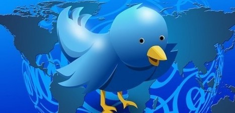 50 Top PR Pros to Follow on Twitter | Vocus | Public Relations & Social Marketing Insight | Scoop.it