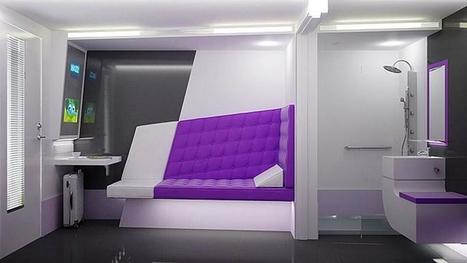 Le luxe d'un salon priv&eacute; pendant un transit - Le Figaro | Kunming-Yunnan | Scoop.it