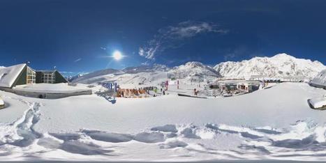 En attendant l'ouverture de la station le 5 décembre, révisez votre Piau - Piau360 | Vallées d'Aure & Louron - Pyrénées | Scoop.it