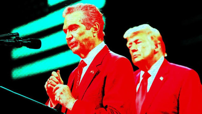 MAGA Billionaire&rsquo;s Bitter Housing Battle Ends in Tragedy | Family Office & Billionaire Report - Empowering Family Dynasties | Scoop.it