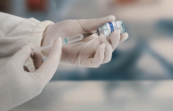 The FDA Approved New COVID Vaccines. Who Can Get One—And When? | Covid Report | Scoop.it