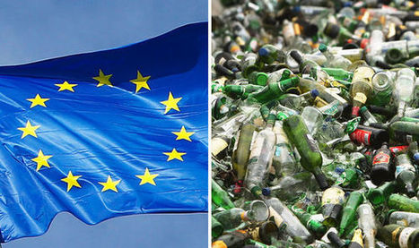 Britons 'to be FINED by meddling European Union for not recycling enough' | Peer2Politics | Scoop.it