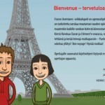 France Aventures: jeu pédagogique | Remue-méninges FLE | Scoop.it