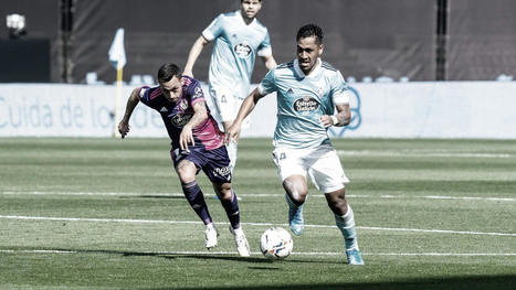 'En cueros' contra la SD Huesca  | SD HUESCA | Scoop.it