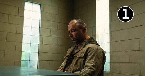 Recension: &rdquo;Nocturne&rdquo; baserad p&aring; Lars Keplers &rdquo;Sandmannen&rdquo; och &rdquo;Lazarus&rdquo; | A1Uutiset | Scoop.it