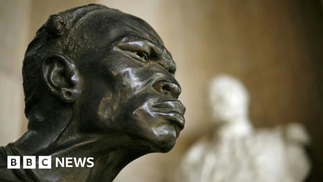 Belgium's Africa Museum rethinks its relationship with Congo | BBC News | Kiosque du monde : Afrique | Scoop.it