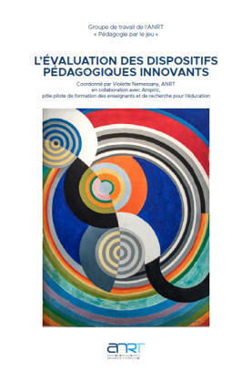 À lire - "L’évaluation des dispositifs pédagogiques innovants" | Formation : Innovations et EdTech | Scoop.it