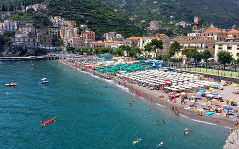Italy in August | Vacanza In Italia - Vakantie In Italie - Holiday In Italy | Scoop.it