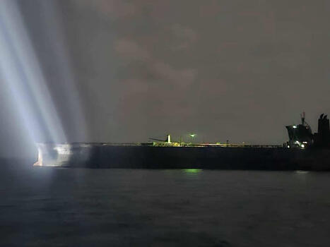 Tankers 'Hafnia Nile' and 'Ceres 1' Anchored in Malaysian Waters Amid Ongoing Investigation into Fiery Collision / le 30.07.2024 | Pollution accidentelle des eaux (+ déchets plastiques) | Scoop.it