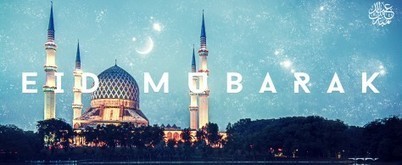 Eid-Ul-Fitr: A Festival of Blessings | The Asian Food Gazette. | Scoop.it